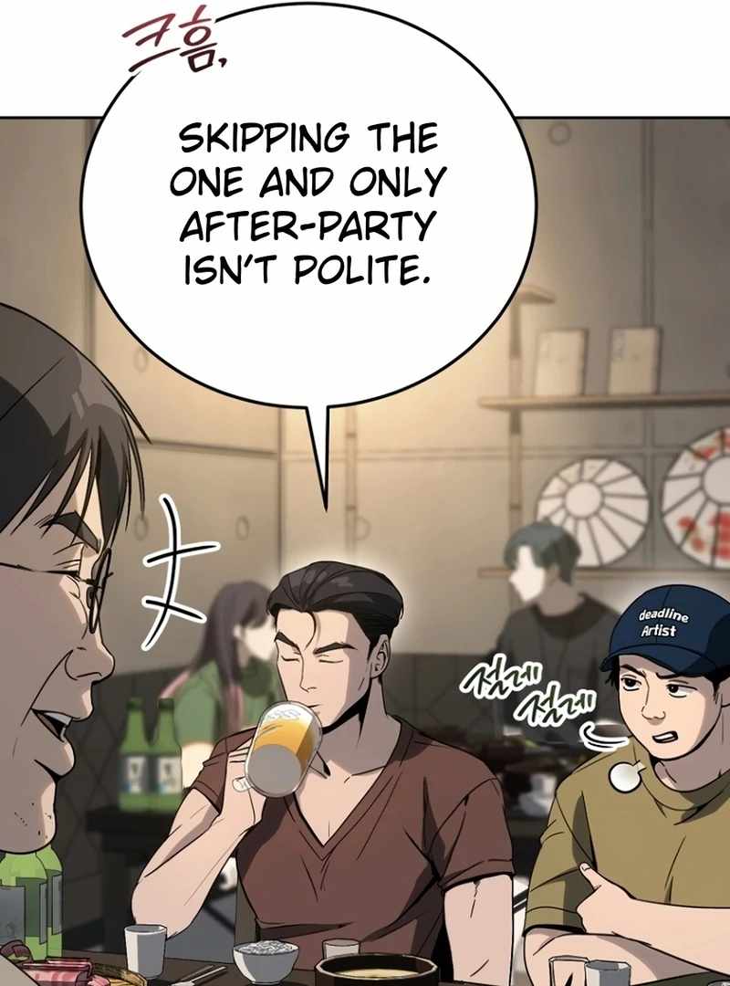 The Thousand Faces Actor Chapter 18 13